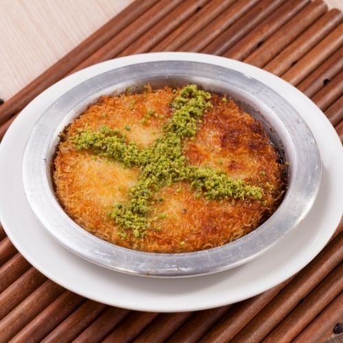 Tatlılar